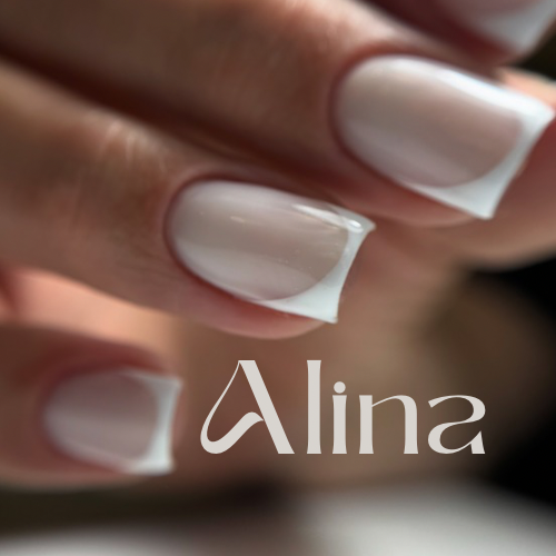 Alina Ongles&Cils - Sourcils & cils Angers - OneBooking