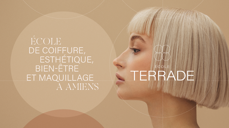 École Terrade Amiens - Formation Esthétique, Coiffure, Maquillage & Spa - Maquillage Amiens - OneBooking