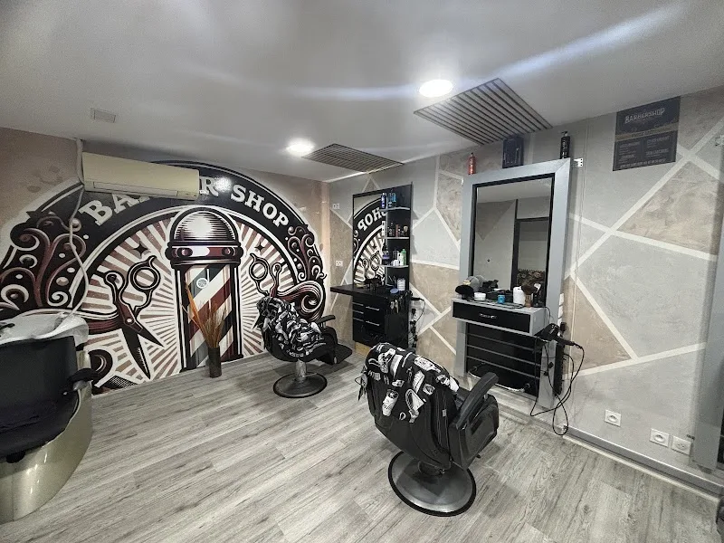 Coiffure Barber Élégance Style - Barbier Dijon - OneBooking