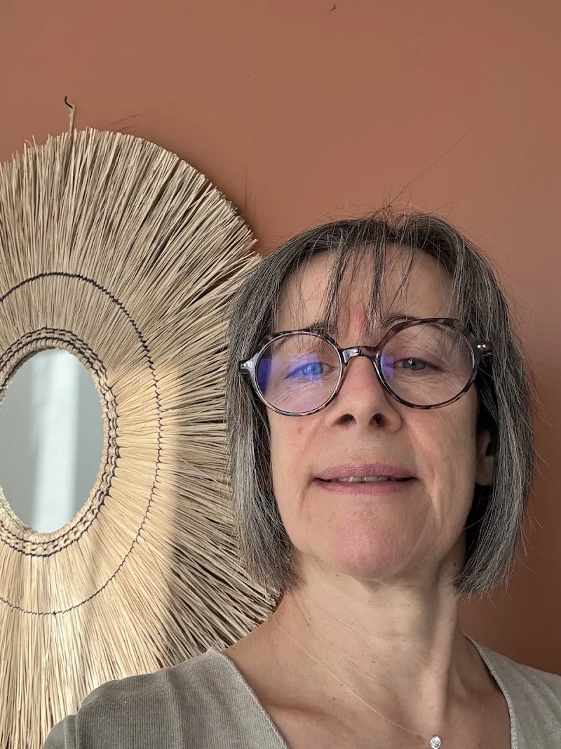 Le coin d’Isabelle - Énergéticienne Magnétiseuse - Massage Angers - OneBooking