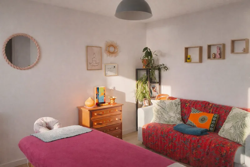 Clémentine Casamatta – Somatothérapie & massage - Massage Brest - OneBooking