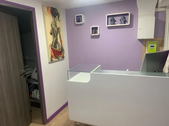 ELAIME'S Institut ELECTROLYSE THERMOLYSE - Épilation Nancy - OneBooking
