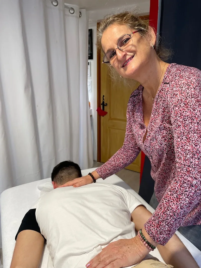 MB BIEN ETRE Mylène Bélard - Massage Béziers - OneBooking