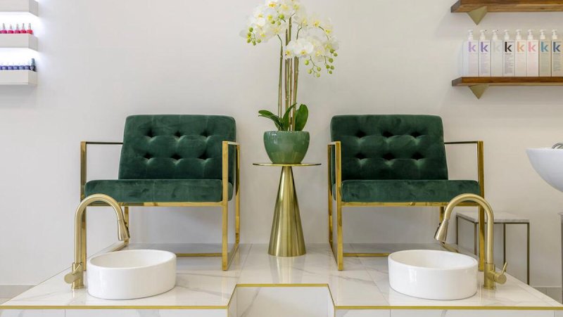 Institut Menasa - Onglerie Cannes - OneBooking