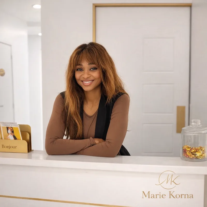 Marie Korna – Institut de massages - Massage Caen - OneBooking