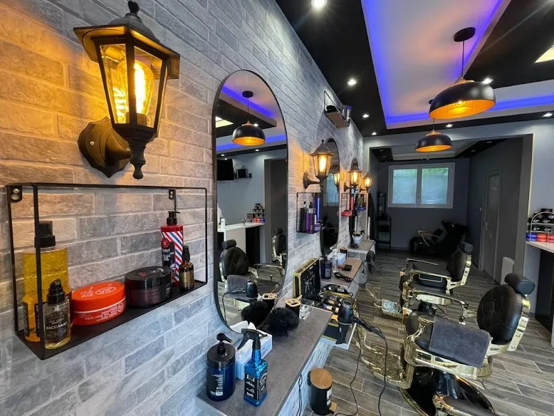 Youss Barber - Barbier Le Havre - OneBooking