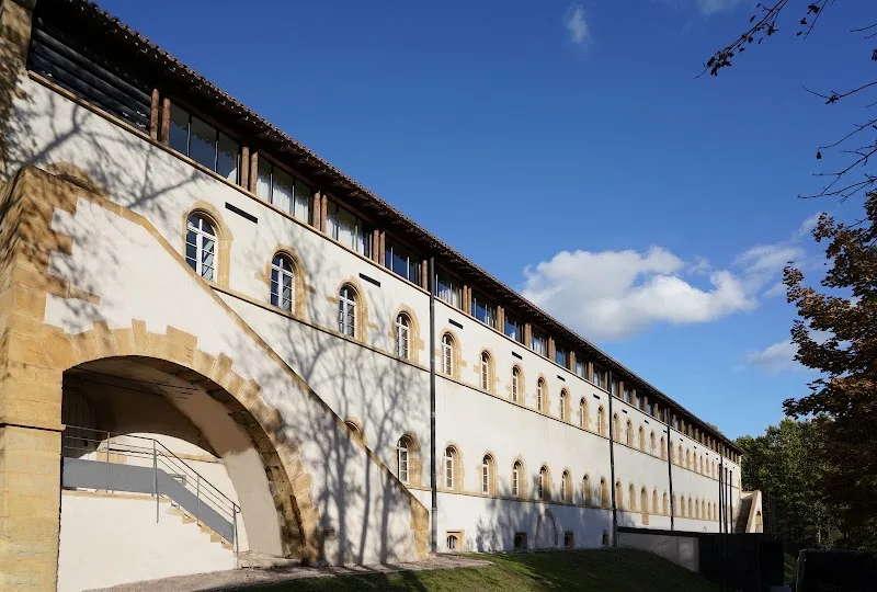 La Citadelle Hotel Metz - MGallery Collection - Spa Metz - OneBooking