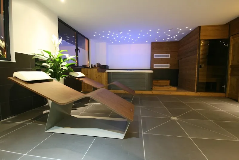 Le Spa - Spa Saint-Étienne - OneBooking