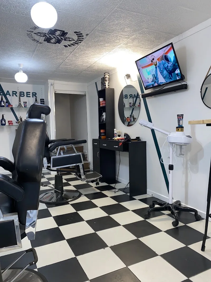 Barbier 2 Gaule - Barbier Béziers - OneBooking