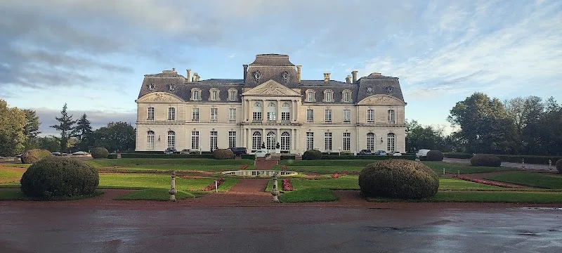 SPA Du Chateau D'Artigny - Spa Tours - OneBooking