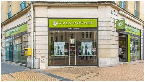 Yves Rocher - Épilation Amiens - OneBooking