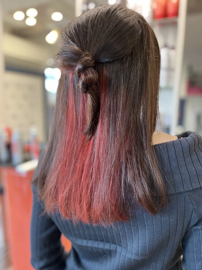 SiMa Coiffure - Coiffure Limoges - OneBooking