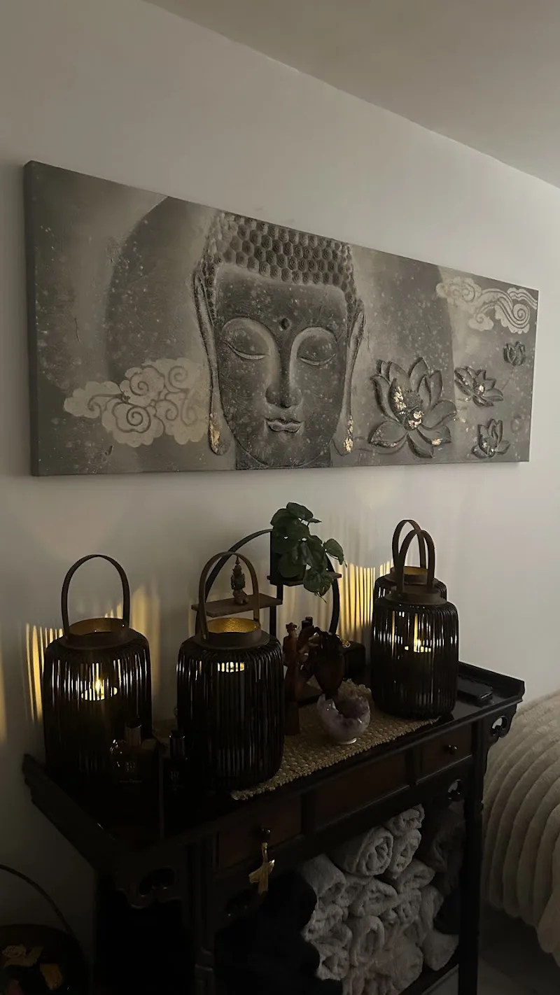 Massage Bio Energie - Massage Lourdes - OneBooking