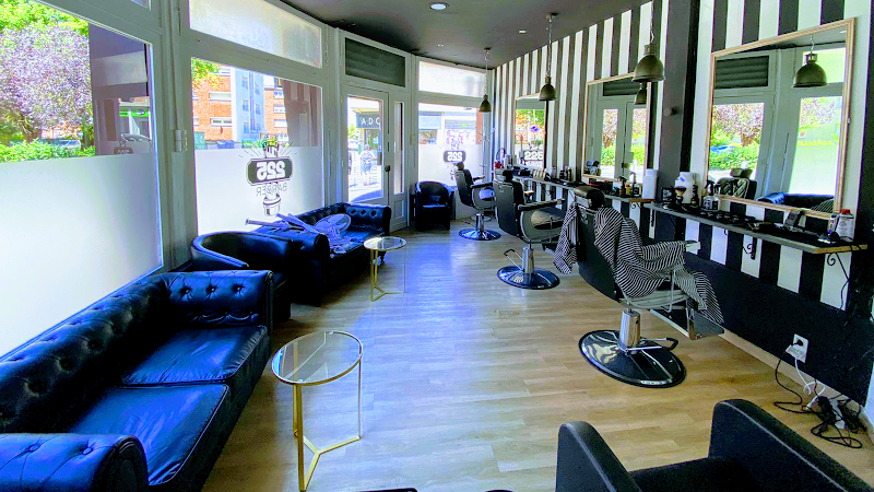 225 barber - Barbier Amiens - OneBooking