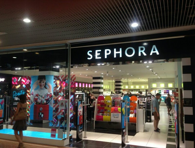 SEPHORA BORDEAUX MERIADECK - Maquillage Bordeaux - OneBooking