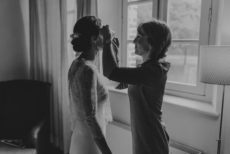 Le cocon d'Aurélys - Maquillage Rouen - OneBooking
