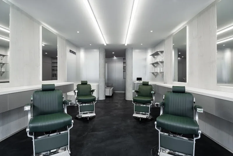 MELROSE Aix en Provence - Salon de coiffure pour homme et barbier - Coiffure Aix-en-Provence - OneBooking
