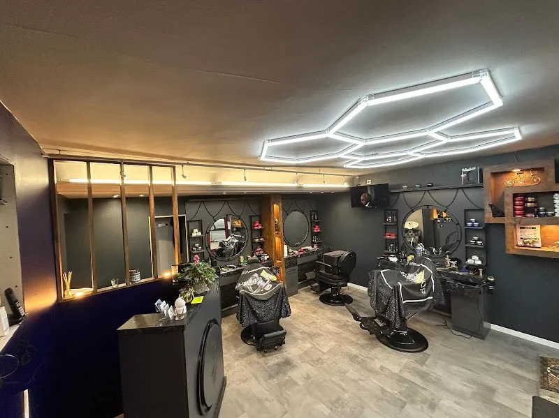 Barbershop Aytré - Barbier La Rochelle - OneBooking