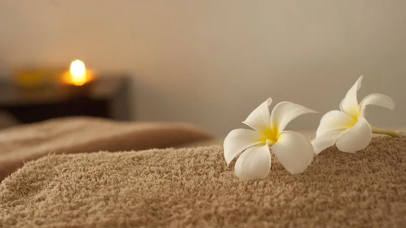 AYU bien-être - Spa Strasbourg - OneBooking