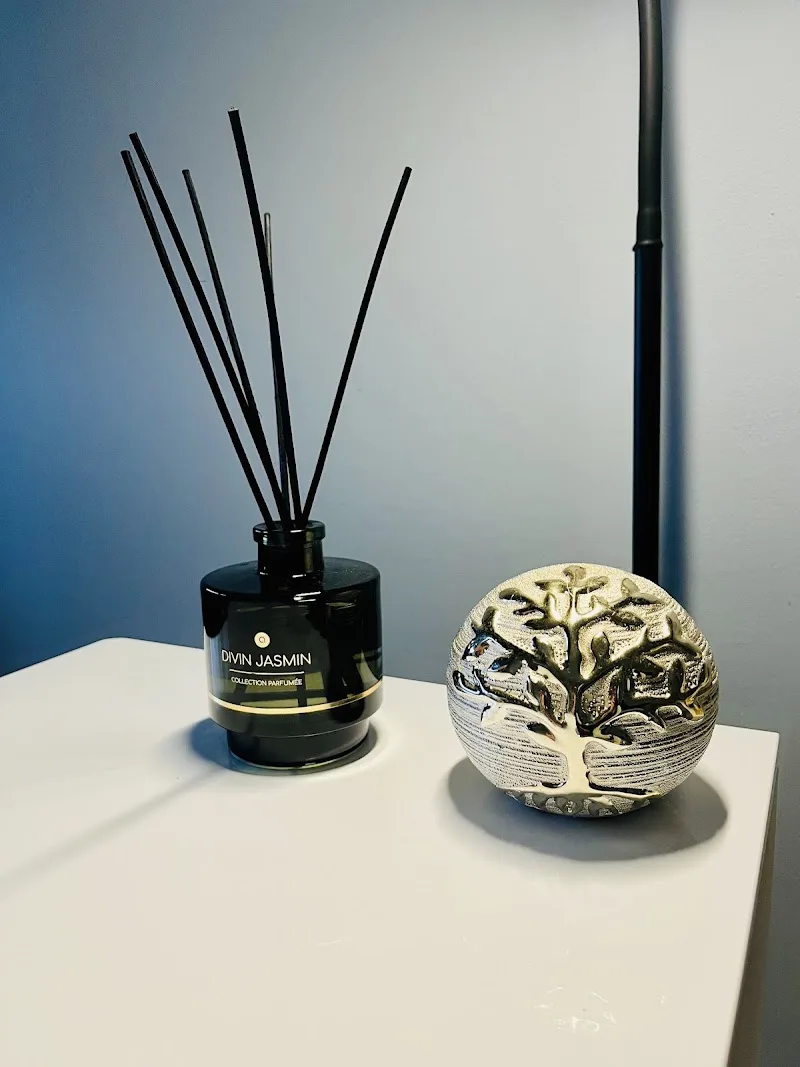 Inaya Spa - Massage Clermont-Ferrand - OneBooking