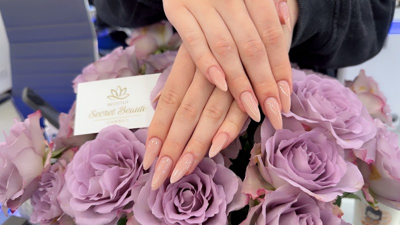 Secret Beauté Cannes - Onglerie Cannes - OneBooking