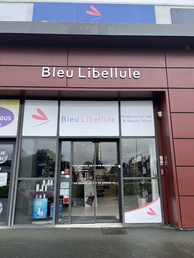 Bleu Libellule Angers - Maquillage Angers - OneBooking