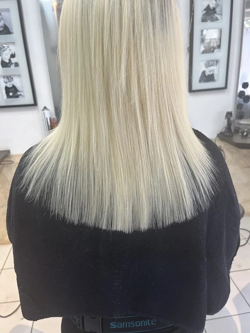 LESTIFS - Coiffure Béziers - OneBooking