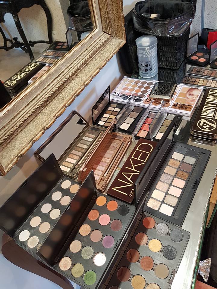 Frédérique Grondein - Maquillage Bastia - OneBooking