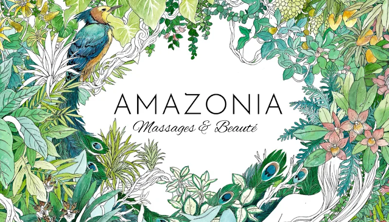 Massages et Beauté 🌴AMAZONIA - Spa Strasbourg - OneBooking