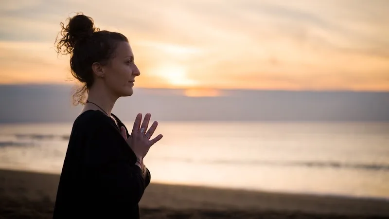 Fanny Boulanger Yoga et Massage Pays Basque - Massage Bayonne - OneBooking
