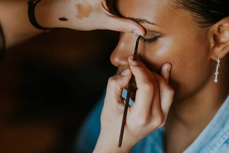 Morgane Goupy | Make Up Artist - Maquillage Paris - OneBooking