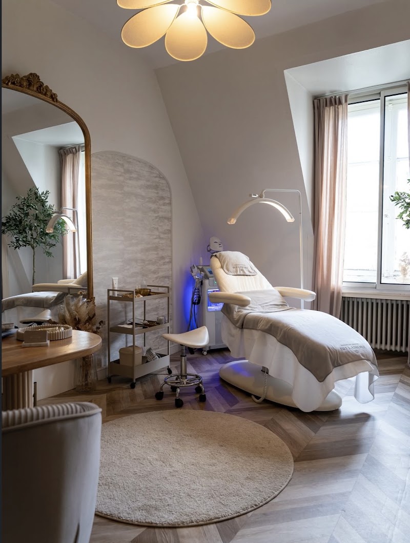 Maison BELLAMORE - Épilation Rennes - OneBooking