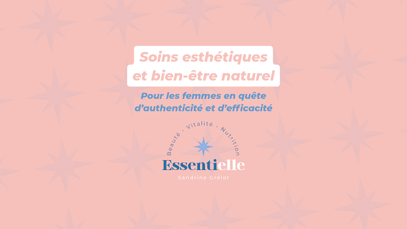 Sandrine Grélot - Esthétique & Naturopathie - Béziers - Bien-être Béziers - OneBooking