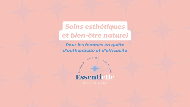 Sandrine Grélot - Esthétique & Naturopathie - Béziers - Bien-être Béziers - OneBooking