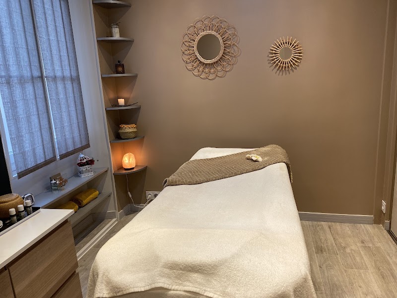 Comptoir de Beauté - Onglerie Cannes - OneBooking