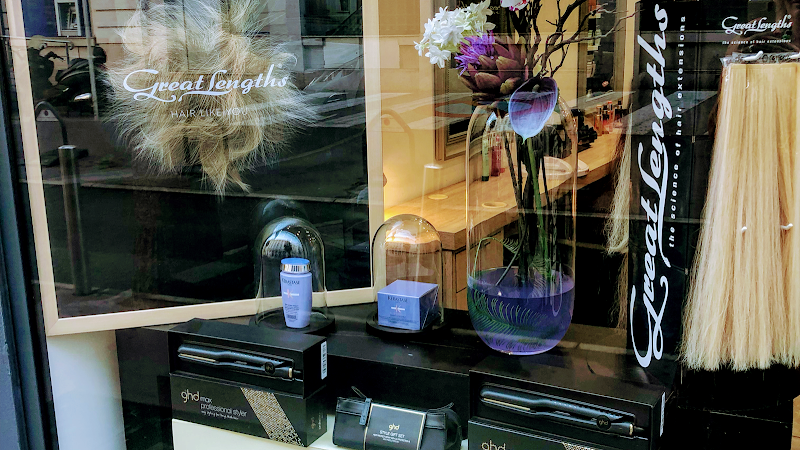 Salon Orcel - Coiffure Cannes - OneBooking
