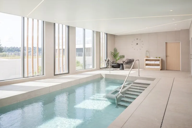 Spa by Hyatt Place Rouen - Spa Rouen - OneBooking