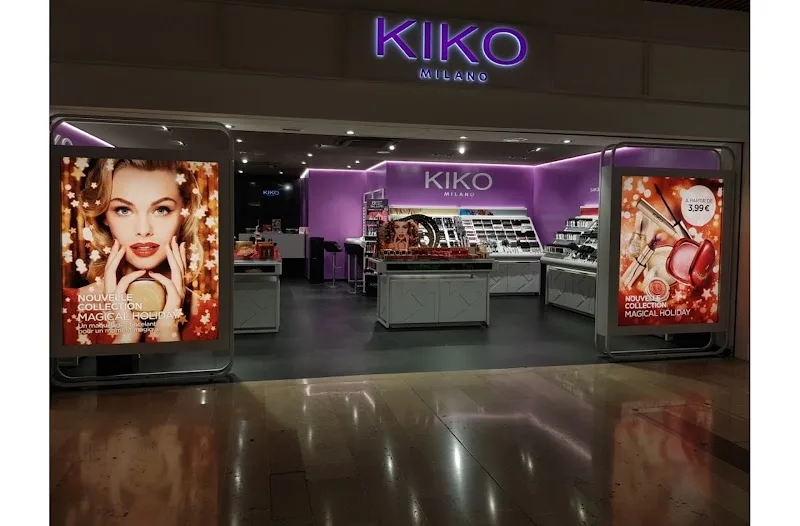KIKO Milano - Maquillage Perpignan - OneBooking
