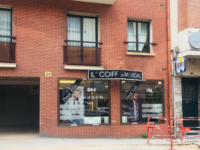 IONE Coiffure - Coiffure Perpignan - OneBooking