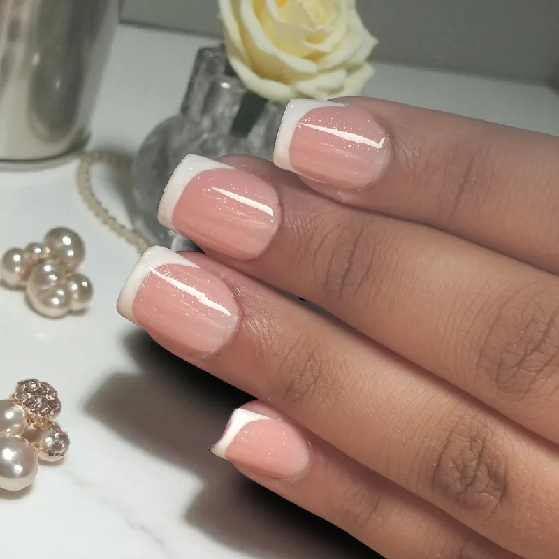 La magie des ongles - Onglerie Besançon - OneBooking
