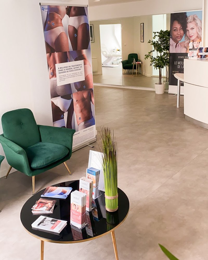 Lazeo Angers - Épilation Angers - OneBooking