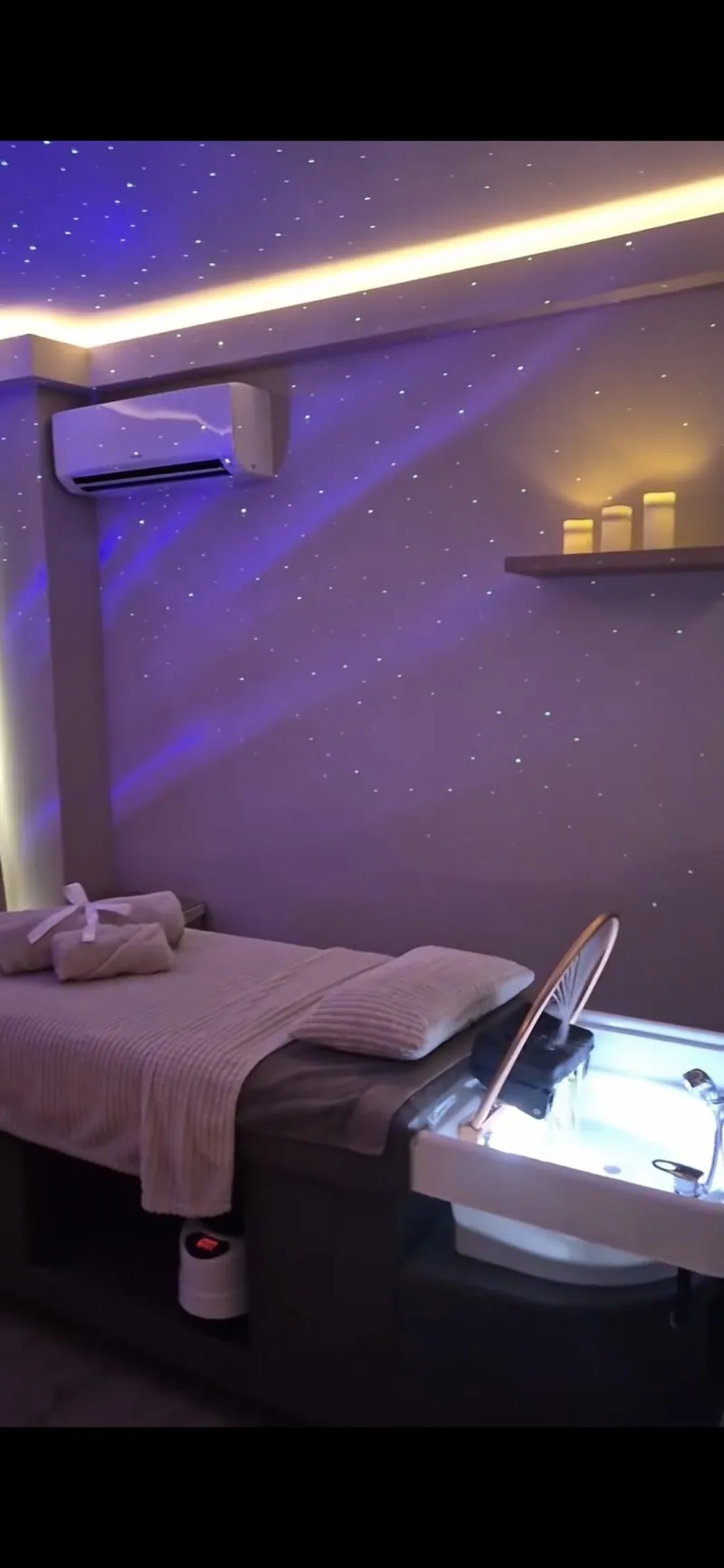 L'un des sens Head spa & Beauty - Massage Bastia - OneBooking