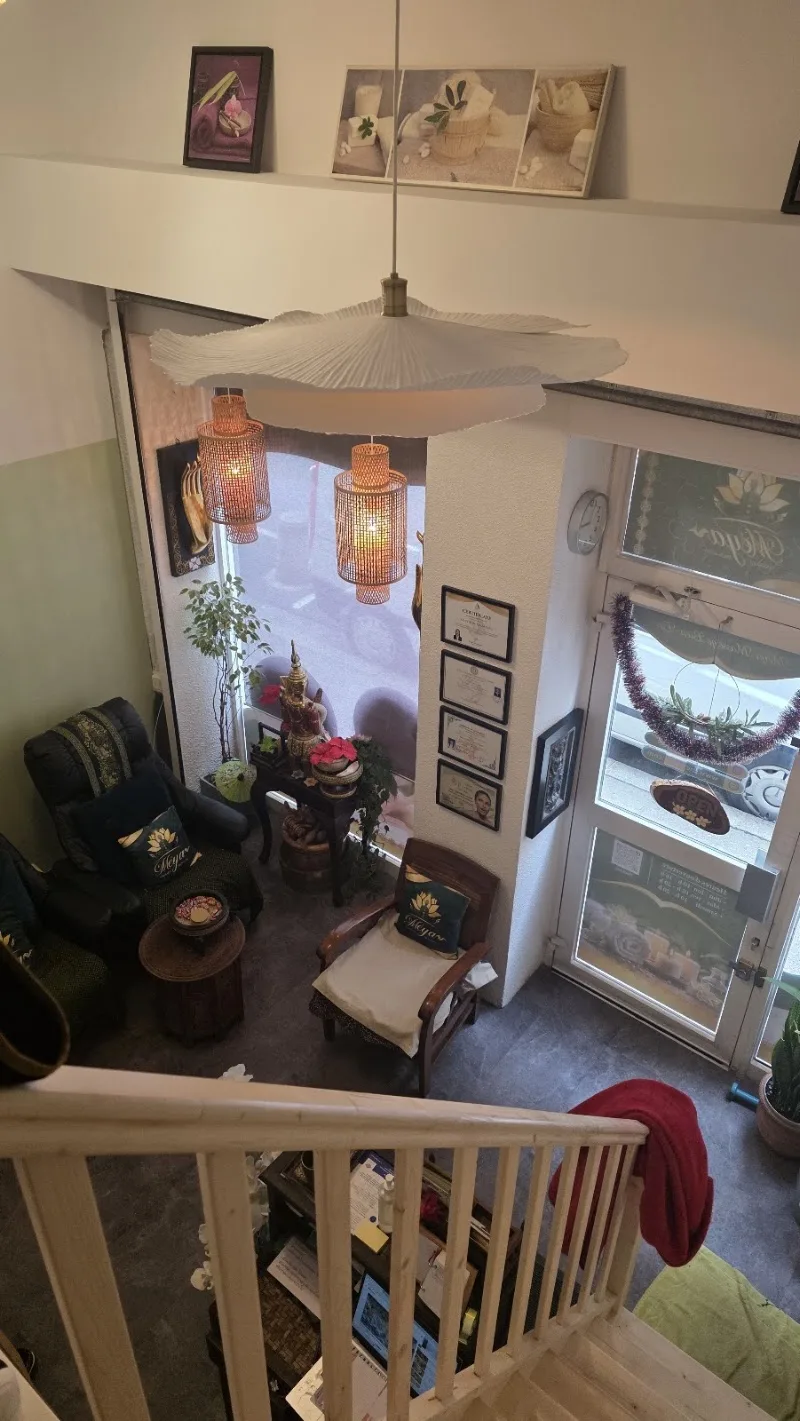 Méya Thaï Massage - Lyon 6 - Massage Lyon - OneBooking