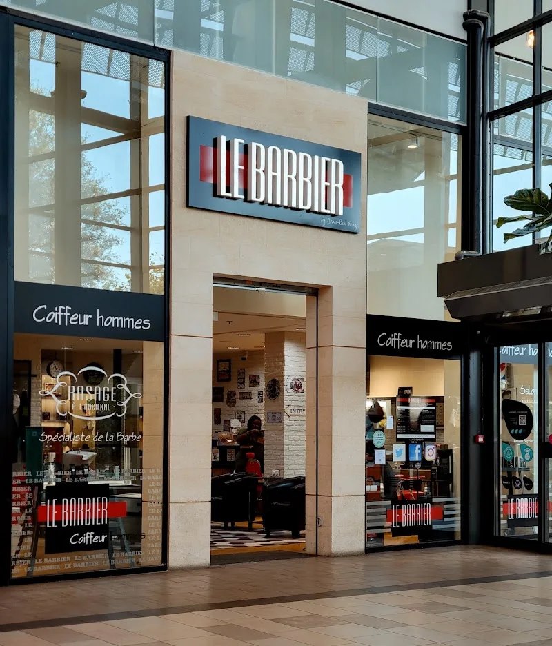 Le Barbier - Bordeaux-Lac - Barbier Bordeaux - OneBooking
