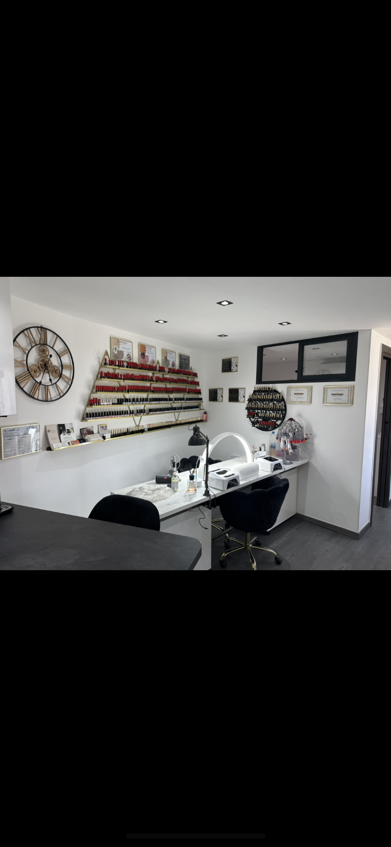 Institut DS AIACCINA - Sourcils & cils Ajaccio - OneBooking
