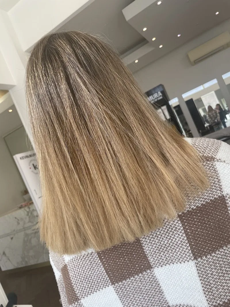 L’atelier de Bich - Coiffure Perpignan - OneBooking