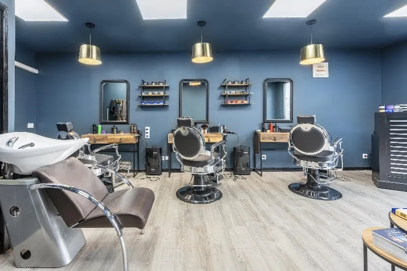 Barber Factory - Barbier Bordeaux - OneBooking