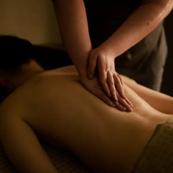 Laëtitia massage bien être - Massage Dijon - OneBooking