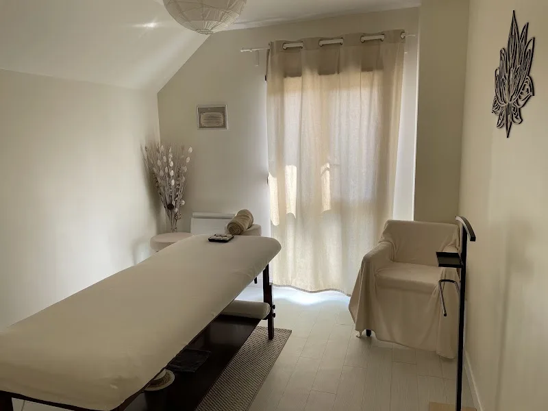 Avel Massage - Massage Brest - OneBooking