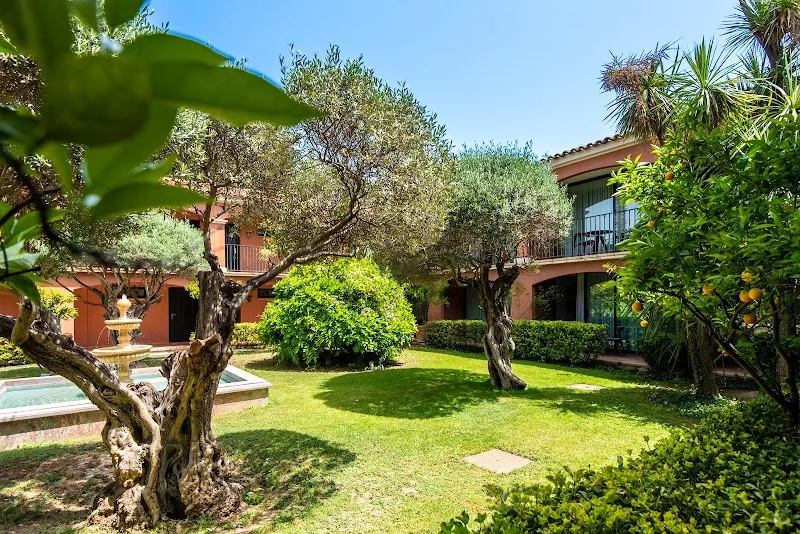 La Villa Duflot Perpignan Hôtel & Spa - Spa Perpignan - OneBooking